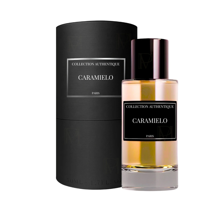 CARAMIELO COLLECTION PRIVÉE- HEMBHER